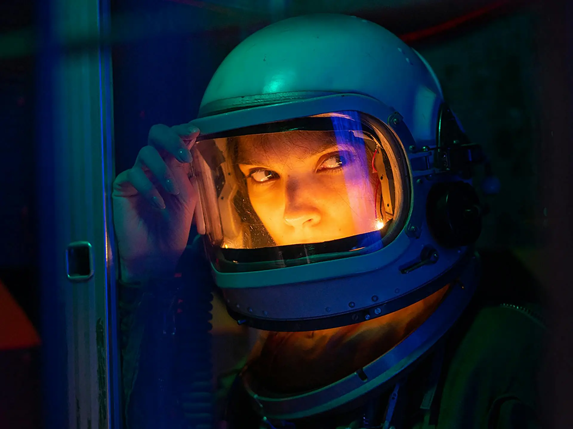 Space