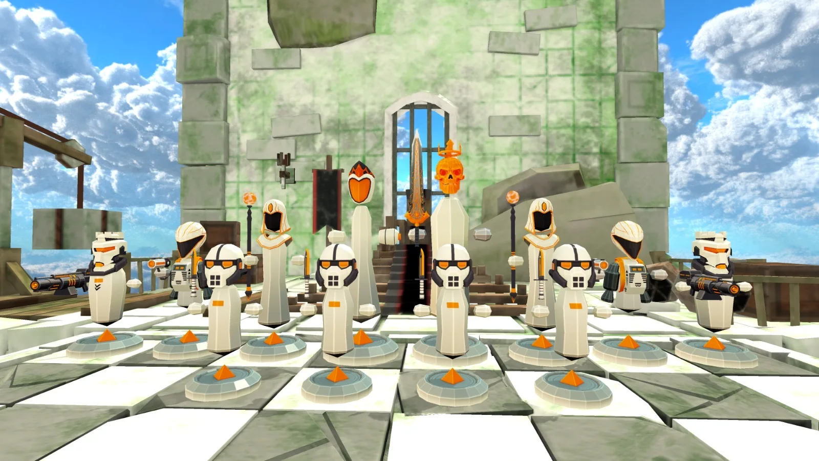 Chessmax