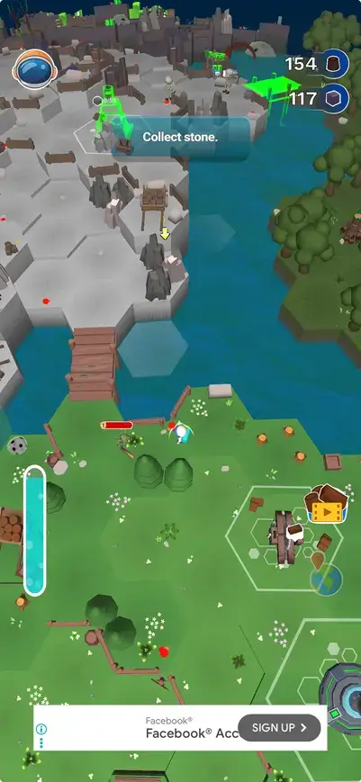 Idle Astro Tycoon