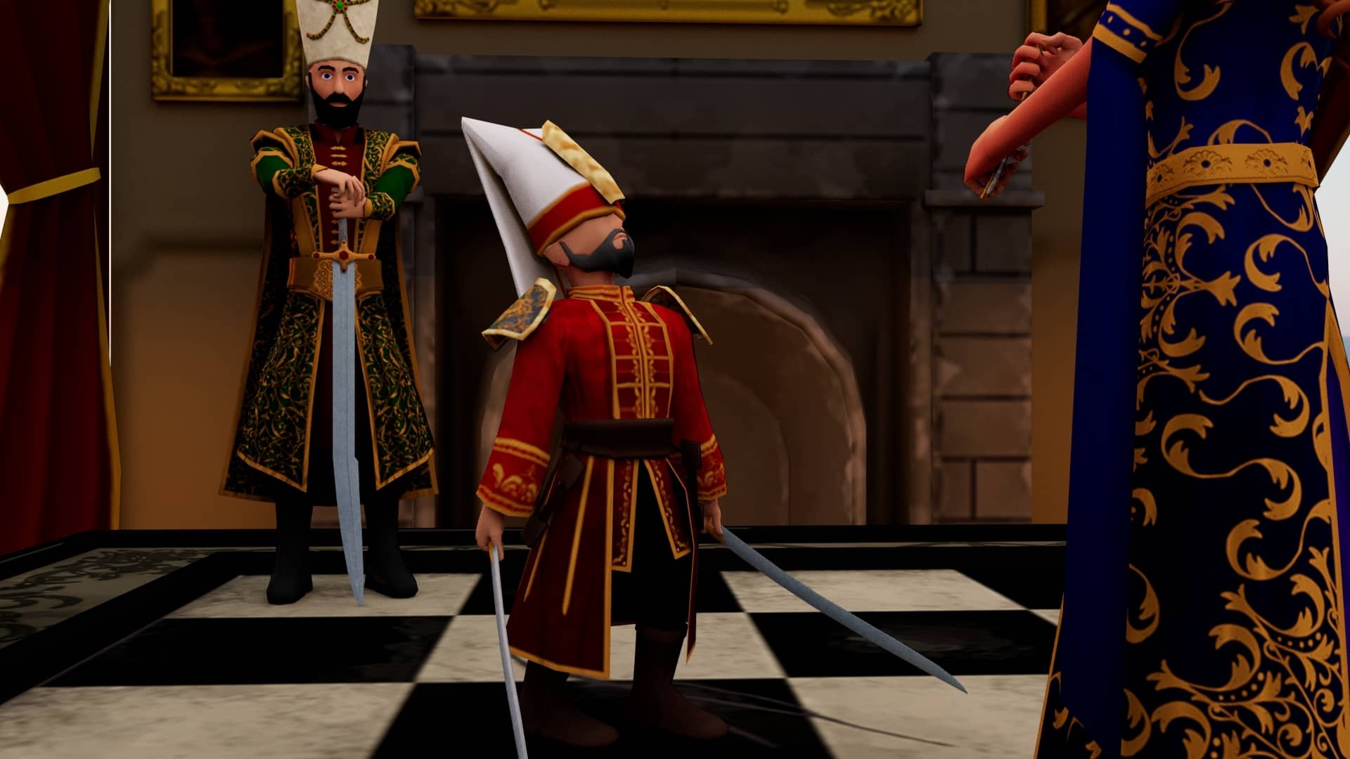 Chessmax